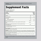 Piping Rock Beet Root Gummies | 60 Count | for Men and Women | Nitric Oxide Supplement | with Vitamin C and Black Pepper | Strawberry Flavor | Vegan, Non-GMO, Gluten Free