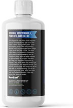 Best Paw Nutrition Glucosamine Chondroitin for Dogs & Cats - Liquid Hip and Joint Supplement with MSM & Hyaluronic Acid - Joint Support for Arthritis, Hip Dysplasia and Pain Relief - 32 oz