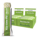 Barebells Protein Bars Key Lime – 12 Count (Pack of 2), 20g High Protein Treats – Key Lime Nutrition Bar with Low Sugar – On-The-Go Breakfast or Post-Workout Snack