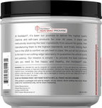 Horbaach Joint Support Supplement Powder | 1 lb | Glucosamine, Chondroitin, MSM & Turmeric | for Men and Women | Non-GMO & Gluten Free