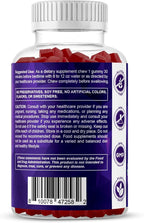 Vitamatic Sugar Free Melatonin 30mg per Gummy - 60 Servings - 60 Vegetarian Gummies - Non-Habit Forming Supplement (60 Count (Pack of 1))