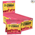 Honey Stinger Organic Cherry Blossom Energy Chew, Gluten Free & Caffeine Free, for Exercise, Running and Performance, Sports Nutrition for Home & Gym, Pre and Mid Workout, 21.6 Ounces (Pack of 12)