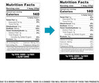 Quest Nutrition Tortilla Style Protein Chips, Hot & Spicy, 19g of Protein, 4g Net Carbs, High Protein, Gluten Free, 1.1 Ounce, 4 count