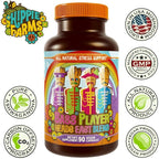 Happy Days & Peaceful Nights - All Natural Stress Support and Sleep Aid Bundle