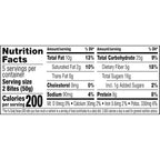 RXBAR Protein Energy Bites, Gluten Free Energy Snacks, Protein Snacks, Strawberry Peanut Butter (60 Bites)