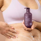 Niches & Nooks Gentle Nooks Cleanser – Fresh Fig – pH Balanced Feminine Wash, Intimate Cleanser for Women, Lightly Scented, Sensitive Skin Friendly – 7 oz