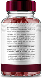 IDEAL PERFORMANCE Eremax Gummies, Eremax Gummy Reviews (60 Gummies)