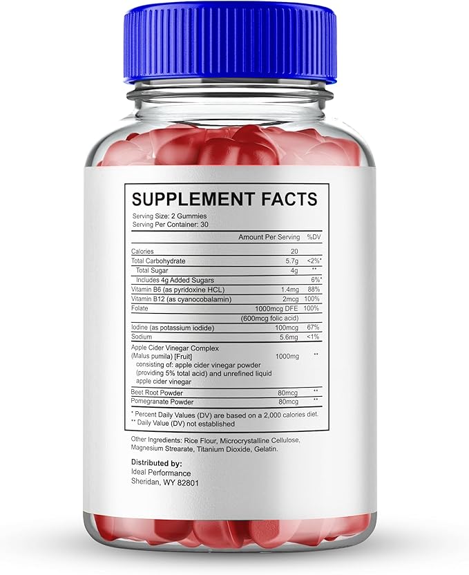 Elite Grow XL Gummies, EliteGrow XL Supplement for Men - Maximum Strength Performance All Natural Gummy to Support Stamina, Endurance and Energy, EliteGrowXL Gomitas Reviews (60 Gummies)