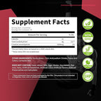 novomins Creatine Monohydrate Gummies for Men & Women, Chewables Creatine Monohydrate for Muscle Strength, Muscle Builder, Energy Boost, Pre-Workout Supplement-90 Peach