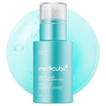 medicube Exosome Shot Azelaic Acid 2,000 PPM Spicule Facial Serum | Calm Redness Due to Dryness | Ideal for Use After Spot Care, Uneven Skin | Azelaic Acid, Niacinamide | Korean Skincare, 1.01 fl.oz