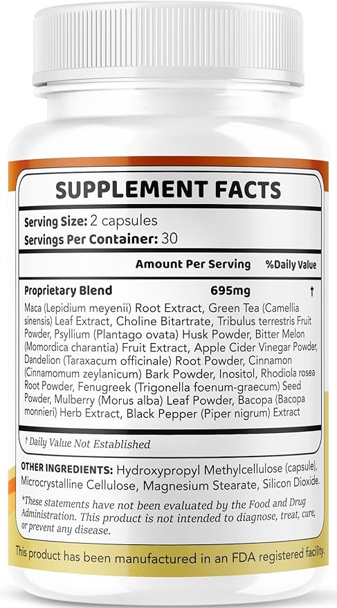 (3 Pack) Burn Peak Capsules - Official BurnPeak Weight Pills Advanced Premium Support, All Natural Burn Peak Pink Salt Trick Supplement for Overall Health & Wellness Reviews, 180 Capsules for 3 Months