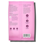 Rael Feminine Wipes, Flushable, Travel Size, All Skin Types, Daily Use (Soothing, 30 Count Pack of 3)