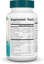 Source Naturals Wellness ImmuneSmart - Core Daily Immune Support* - 45 Capsules