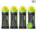 NewTrition® Extra Strength Energy Shots, 1.7 fl oz - 250mg Caffeine with Vitamin B & Amino Acids, Sugar-Free, Zero Calorie Vitamin Energy Drink for Focus & Endurance (Pack of 12, Apple Surge)