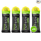 NewTrition® Extra Strength Energy Shots, 1.7 fl oz - 250mg Caffeine with Vitamin B & Amino Acids, Sugar-Free, Zero Calorie Vitamin Energy Drink for Focus & Endurance (Pack of 12, Apple Surge)