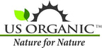 US Organic 100% Pure Geranium Essential Oil - USDA Certified Organic, Steam Distilled - W/Euro droppers (More Size Variations Available) (10 ml / .33 fl oz)