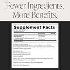 HerCore Essentials Flora Complete - Women’s Vaginal Probiotics Supplement with 4 Clinically Studied Strains – Supports pH Balance for Women & Immune Function – Cherry Citrus Flavor – 30 Stick Packs