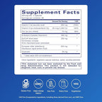Pure Encapsulations PureDefense with NAC | Enhances First-Line Immune Defense and Upper Respiratory Health | 120 Capsules
