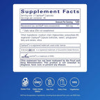 Pure Encapsulations Resveratrol VES-Sorb | Hypoallergenic Support for Cellular and Cardiovascular Health* | 90 Capsules