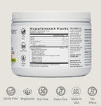 BIOptimizers Magnesium Breakthrough Drink - 8 Forms of Magnesium, Electrolytes, Sleep Health, Stress, Muscle Recovery, Heart Support | Glycinate, Citrate, Malate- Banana Mango