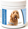 Healthy Breeds Goldendoodle All in One Multivitamin Soft Chew 60 Count