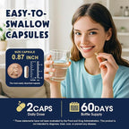 Cortisol Supplements for Women & Men,High Cortisol Reducer, Manager, Detox, Lower and Control,with Magnesium, Ashwagandha,Rhodiola, L-Theanine for Mood,Focus,Sleep