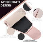 Lisacool Waist Trainer for Women,Waist Sweat Band for Women,Belt for Weight Loss, Belly Band,Stomach Wrap Lumbar Support