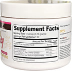 Collagen Beauty Powder™ By Suzy Cohen (3.3 oz) Anti Aging Hydrolyzed Protein Collagen Powder Type I and III for Supple Skin, Shiny Hair & Strong Nails- Unflavored Powder Drink with Verisol- Made in US