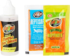 Zoo Med Repti Turtle Eye Drops 2.25 fl. Oz