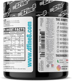 Thermogenic Pre-Workout Energy Powder & Shredding Supplement, Boost Energy Mood & Focus, Sugar Free, Contains Senactiv, Endurance, 300mg Caffeine, N-Acetyl-L-Tyrosine (Hawaiian Punch)