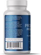Prolactin Prevention, Prolactin Support Supplement, Inhibits Prolactin, Supports Dopamine, for Gynecomastia and Post Cycle Support, 60 Capsules