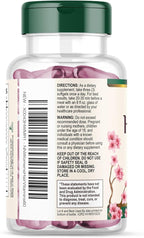 Hair, Skin & Nails Vitamins - Biotin 5000mcg Per Serving - Extra Strength Hair Growth Support For Women with Collagen, Argan Oil - Beautiful Skin, Hair & Nails Supplement - USA Bottled - 60 Softgels