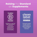 MARYRUTH'S Toddler Elderberry Syrup, USDA Organic Elderberry, Sugar Free Kids Immune Support Supplement for Ages 1-3 Years, Clean Label Project Verified®, Vegan, Non-GMO, Gluten Free, 1 Fl Oz