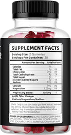 (2 Pack) Dominator Maxx Gummies for Men - Dominator Maxxx Natural Daily Nutrition Support Premium Advanced Formula Multivitamin Pills for Overall Health & Wellness, 120 Gummies for 2 Months