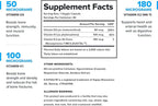 LEGION Vitamin D+K Natural & Effective Formulation - Vitamin D3, K2 & K for Immunity Boost - K1, K2 & D3 Vitamin Supplement to Boost Bone Density and Health - Vitamin K2 & K1 for Heart Support