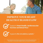 Doctor's Best Nattokinase 2000 FU Supplement for Men & Women - Supports Blood Flow, Heart Health, & Healthy Circulation, Nattokinase Enzyme Sourced from Japanese Natto, Capsule Form - 90 Veg Caps
