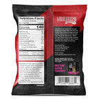 Protein Chips, 14g Protein, 3g-4g Net Carbs, Gluten Free, Keto Snacks, Low Carb Snacks, Protein Crisps, Keto-Friendly, Made in USA (Barbecue, 4 Pack)