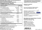 Klaire Labs SFI Health Joint Support Formula - Joint Recovery & Cartilage Production Blend with Hydrolyzed Collagen, Chondroitin & Hyaluronic Acid (120 Capsules)