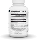 Source Naturals Magtein Magnesium L-Threonate, 667mg, Supports Focus, Mood, Healthy Memory, Cognitive Function - 180 Capsules