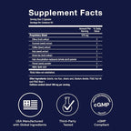 Novex Biotech ThermoDyne - Thermogenic Fat Burner for Men - Weight Loss Pills – Appetite Suppressant – Metabolism Booster for Men – Green Tea Extract - 200mg Caffeine - 120 Count