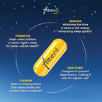 Alteril Natural Sleep Aid Soft Gel 60ct