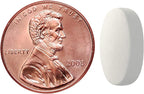 Nature Made Calcium, Magnesium & Zinc w. Vitamin D Tablets Value Size 300 Ct (3 Pack of 300)（Packaging may vary）
