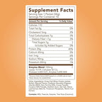 Clean Simple Eats Whey Protein Powder, Chocolate Peanut Butter Flavor Naturally Sweetened, 100% Grass Fed Protein Powder with Digestive Enzymes & No Artificial Ingredients, Gluten Free, 10 Stick Packs
