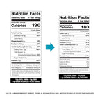 Quest Nutrition White Chocolate Raspberry Protein Bars, 20g Protein, 1g Sugar, 5g Net Carb, High Fiber, Gluten Free, Keto Friendly, 4 Count