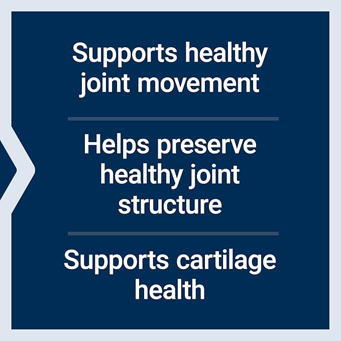 Life Extension Glucosamine/Chondroitin Capsules for Healthy Joints and Cartilage, Non-GMO, Gluten-Free, 90 Capsules
