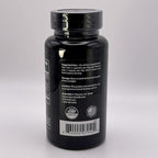 Andro400 Ultra Max T Maximum Strength T-Support Complex – 200:1 Tongkat Ali, ForsLean, & D-Aspartic Acid – Premium Formula for Lean Muscle & Metabolism – 1 Pack, 60 Capsules