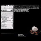 ProtiWise Protein Bar – 15g Protein, Low Carb, Low Sugar, High Fiber, Low Calorie Meal Replacement Nutrition Bar, Healthy Snack for Weight Management Diet (Remix Vanilla-Choco, 7 Count)