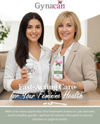 Boric Acid Vaginal Suppositories Advanced Feminine pH Balance Support, Odor Control & Itch Relief, Pure & Gentle Intimate Care, Easy-Insert Applicator