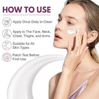 Estriol Face Cream for Women - With Bioidentical Estriol, Wild Yam| Estrogen Moisturizer Cream to Lift Skin, Reduce Fine Lines & Revitalize, Hot Flash & Menopause Relief | 4.25 oz