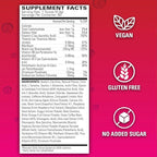 EHP Labs OxyShred Thermogenic Fat Burner - Pre-Workout Powder with L-Glutamine, Acetyl L-Carnitine, Metabolism Booster, Weight Loss, Appetite Control, Energy Drink, Dr. Soda Pop, 60 Servings